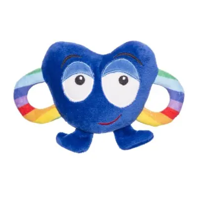 Babblarna skallra Doddo