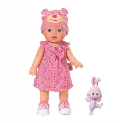 Baby Born, My Little Baby Born Walks