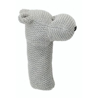 Bloomingville Skallra (Grå)