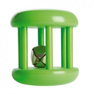 BRIO 30054 Bjällerskallra (Grön)