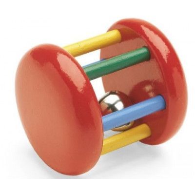 BRIO, 30052 Bjällerskallra, klassisk