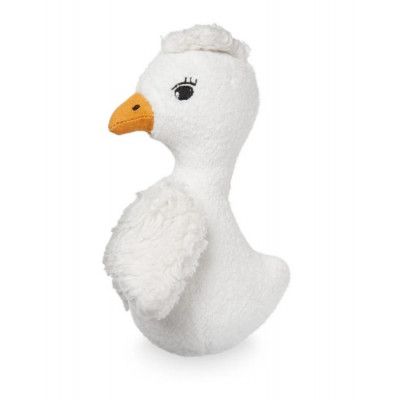 Cam Cam Skallra (Fågel)