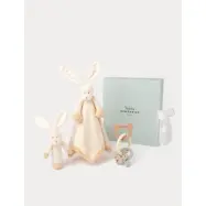 Diinglisar Gåvoset Kanin Creme - Diinglisar -  Leksaksaffären