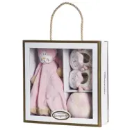 Diinglisar Giftbox Katt - Diinglisar -  Leksaksaffären