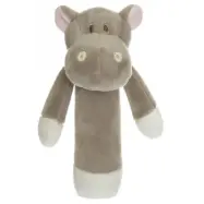 Diinglisar Skallra Flodhäst - Diinglisar -  Leksaksaffären