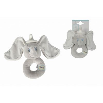 Disney Dumbo Skallra
