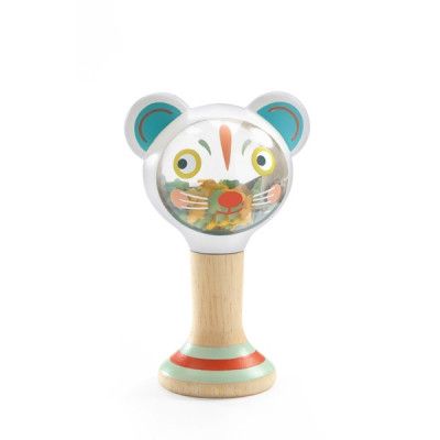 Djeco, Baby White - Maraki