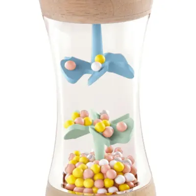 Djeco - Baby White - Plui