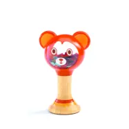 Djeco - Rattle - Pititour