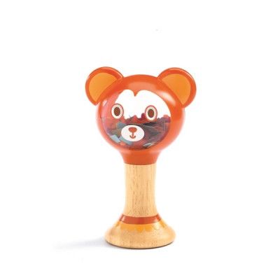 Djeco, Rattle - Pititour