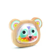 Djeco - Skallra - BabyPandi