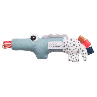 Done by Deer Skallra Croco