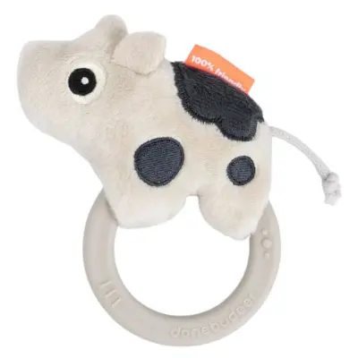 Done by Deer skallra&bitring Dotti, sand