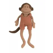 Egmont Toys - Apa Paulo Skallra