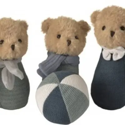 Egmont Toys - Bowling Nalle Morris