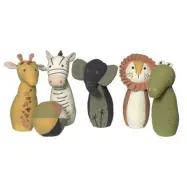 Egmont Toys Egmont - Bowling Djungel