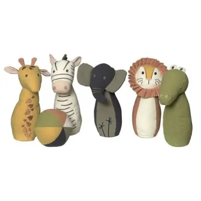 Egmont Toys Egmont - Bowling Djungel