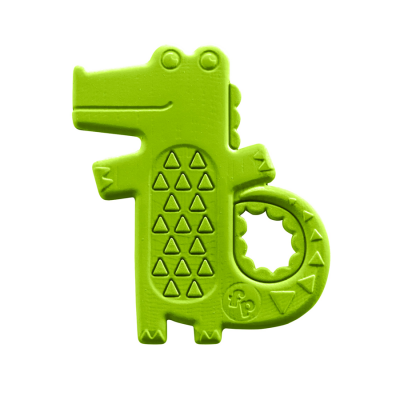 Mattel Fisher Price, Skallra Krokodil