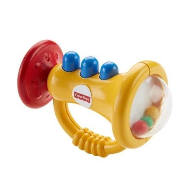 Fisher Price, Skallra Trumpet