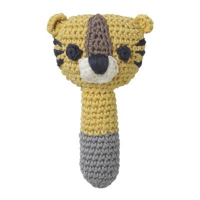 Franck&Fischer, Skallra Sarah Gul