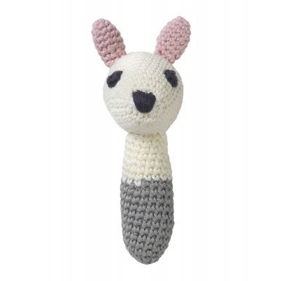 Franck&Fischer, Skallra Sarah Vit