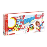 Hape 6-in-1 Musikinstrument