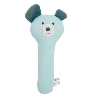 JaBaDaBaDo - Handskallra björn