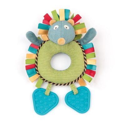 Jellycat, Carnival Hedgehog Grabber