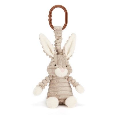 Jellycat Cordy Roy Vagnshänge (Hare)