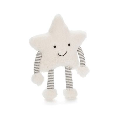 Jellycat, Lilla Stjärna Skallra