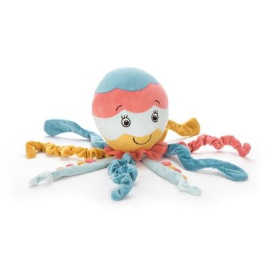 Jellycat, Oli Octopus 40 cm