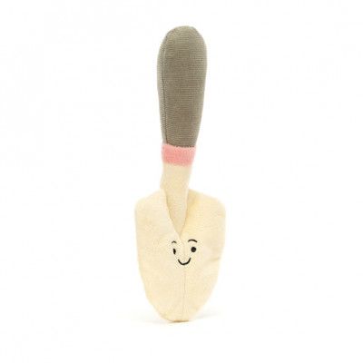 Jellycat - Skallra - Whimsy Garden Hand Trowel