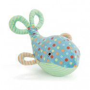 Jellycat, Under the Sea Whale Chime