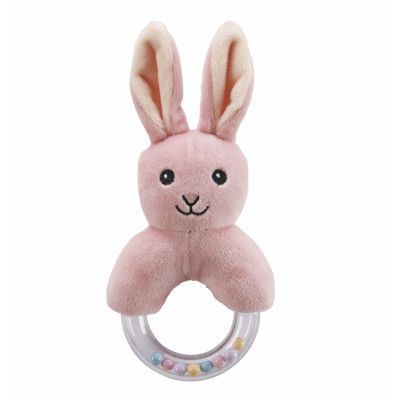 Kids Concept, Edvin - Ringskallra Kanin