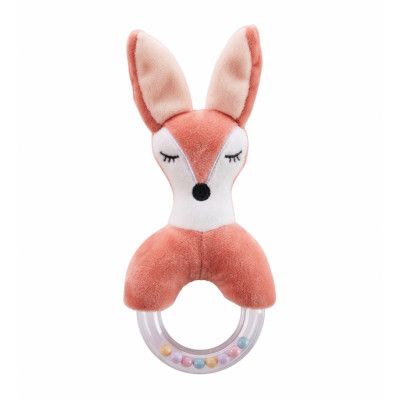 Kids Concept, Edvin - Ringskallra Räv