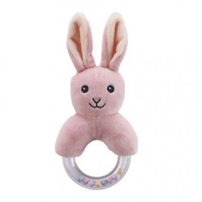 Kids Concept Ringskallra Edvin (Kanin)