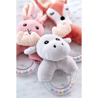 Kids Concept Ringskallra Edvin (Räv)