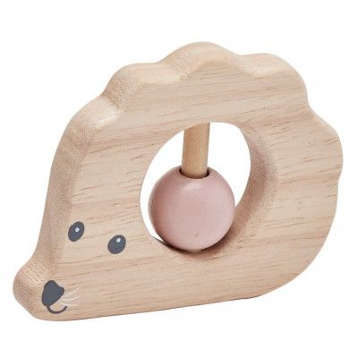 Kids Concept, Edvin - Skallra igelkott