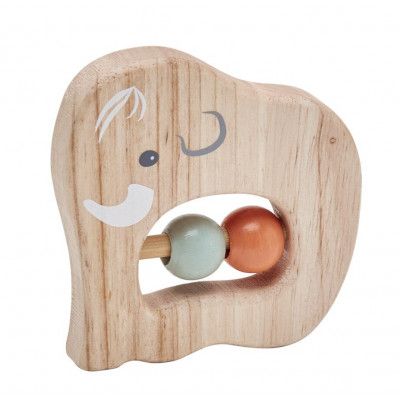 Kids Concept, NEO - Skallra Mammut