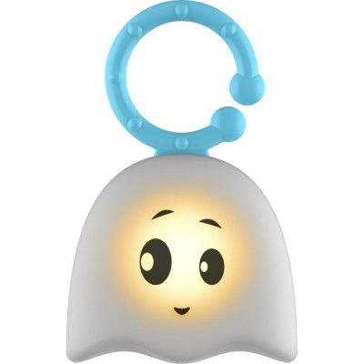 Kidz Delight, Rattle Ghost