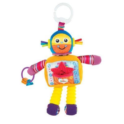 Lamaze - Mitchell Moonwalker