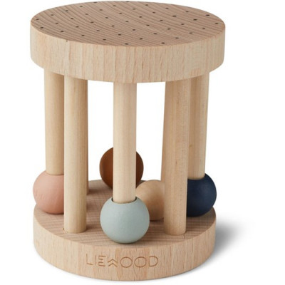 Liewood skallra trä Ayda