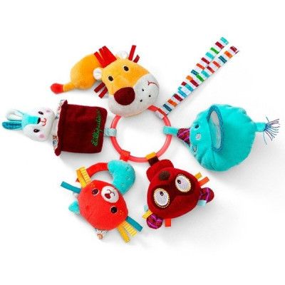 Lilliputiens Skallra Cirkus