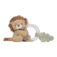 Little Dutch ringskallra, Safari Friends