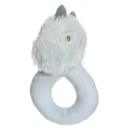 Lolli Dinos skallra blå - Teddykompaniet -  Leksaksaffären