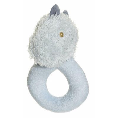 Lolli Dinos skallra blå - Teddykompaniet -  Leksaksaffären