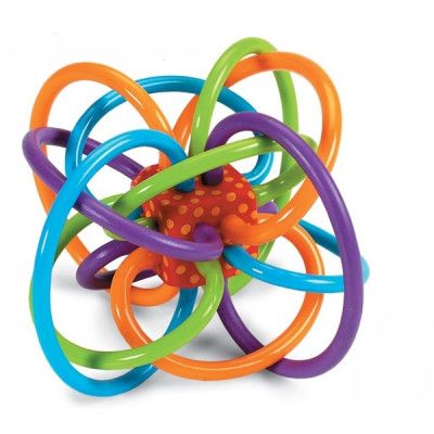 Manhattan Toy, Winkel