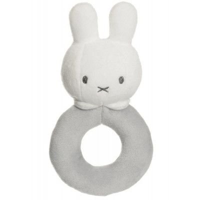 Miffy Skallra (Grå)