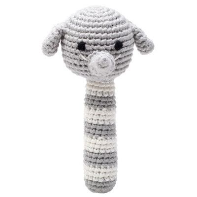 natureZOO Skallra (Grå Elefant)