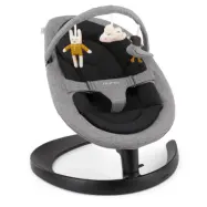 Nuna Leaf Grow med lekbåge, ink